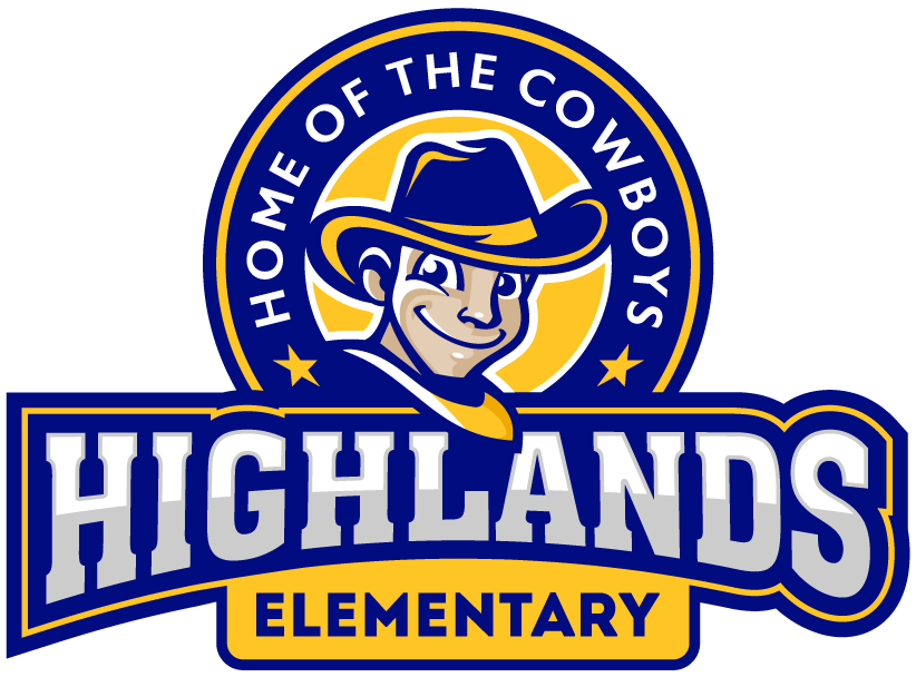 Highlands Elementary Logo